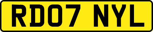 RD07NYL
