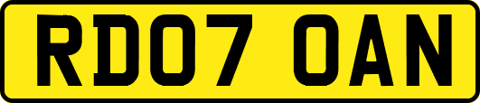 RD07OAN