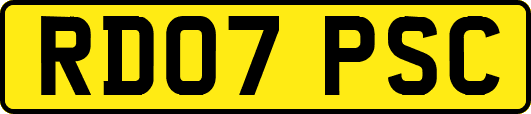 RD07PSC