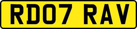 RD07RAV