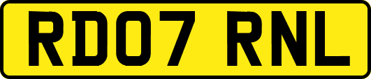 RD07RNL