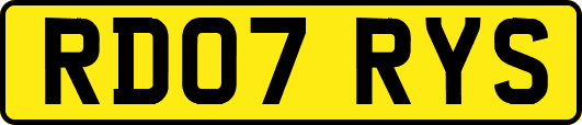 RD07RYS