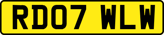 RD07WLW