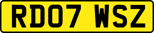 RD07WSZ