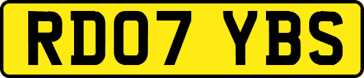 RD07YBS
