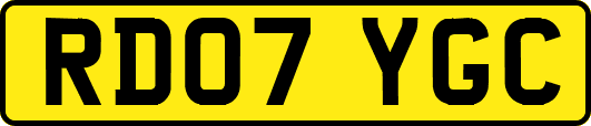 RD07YGC
