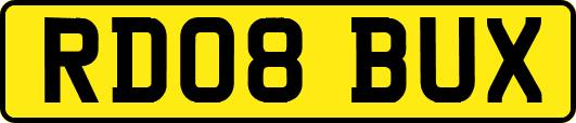RD08BUX