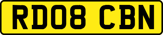 RD08CBN