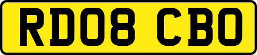 RD08CBO