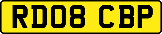 RD08CBP