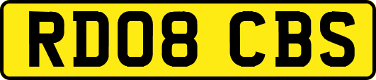 RD08CBS