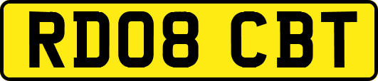 RD08CBT