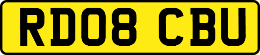 RD08CBU