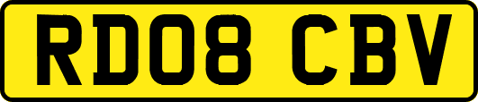 RD08CBV