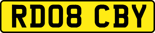 RD08CBY