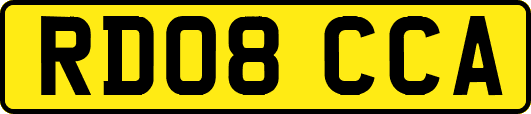 RD08CCA