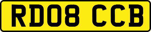 RD08CCB