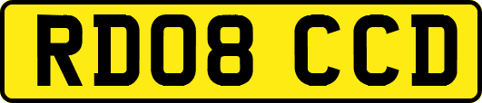 RD08CCD