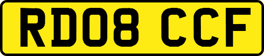 RD08CCF