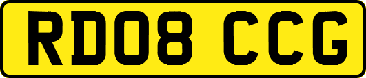 RD08CCG