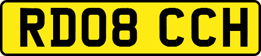 RD08CCH