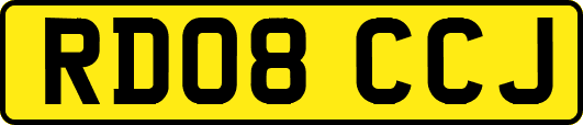 RD08CCJ