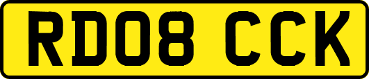 RD08CCK