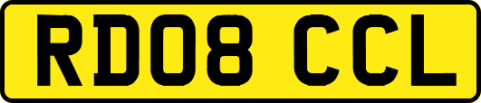 RD08CCL