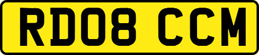 RD08CCM