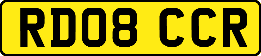 RD08CCR