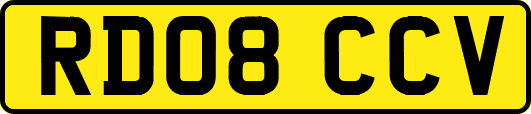 RD08CCV