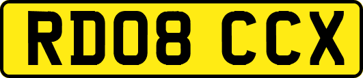 RD08CCX