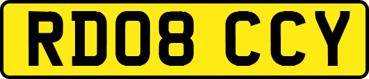 RD08CCY