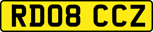 RD08CCZ