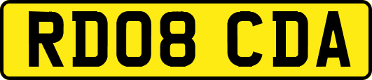 RD08CDA