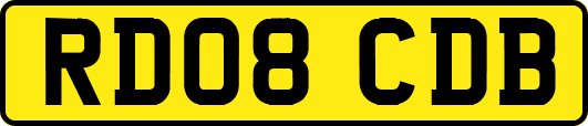 RD08CDB