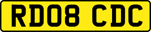 RD08CDC