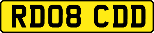 RD08CDD