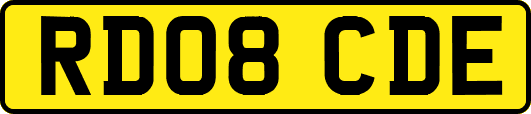 RD08CDE