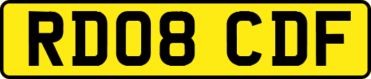 RD08CDF