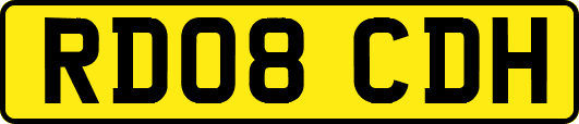 RD08CDH