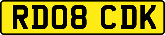 RD08CDK