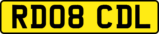 RD08CDL