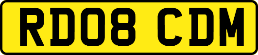 RD08CDM
