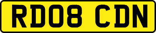 RD08CDN