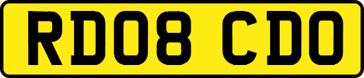 RD08CDO