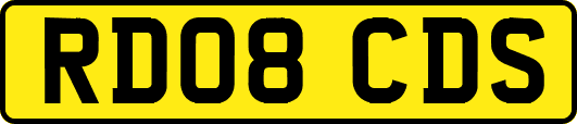 RD08CDS