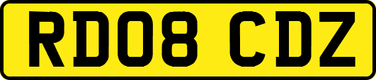 RD08CDZ