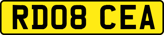 RD08CEA