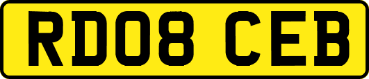 RD08CEB